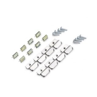 Dometic Montage set t.b.v. Micro Heki  42 mm