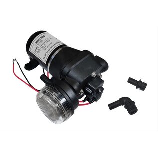 Maas 700 drukpomp 7 L/min