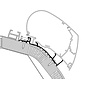 Thule Omnistor  Carthago C-Line >2014 adapter