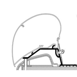 Thule Omnistor Hobby Premium 2012