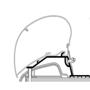 Thule Thule Omnistor Hobby Premium 2012