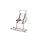 Fiamma Carrybike-Lift-77 Rood