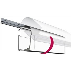 Thule Thule Montageprofiel Luxus t.b.v. Wandluifels