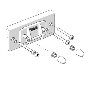 Fiamma Kit dethleffs na 2016