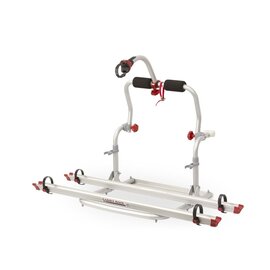 Fiamma Carrybike CL Grijs