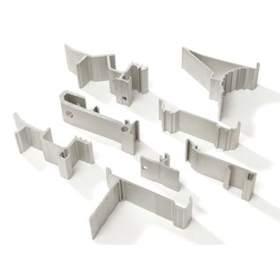 Thule Thule Omnistor Fiat Ducato H2L2>2007