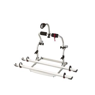 Fiamma Carrybike CL Zwart