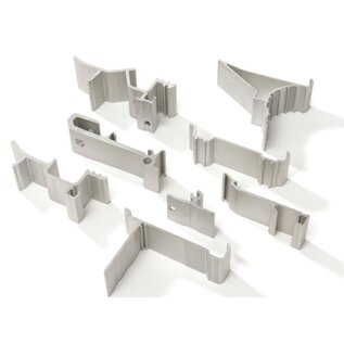 Thule Thule Omnistor Fiat Ducato H2L3 >2007