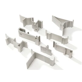 Thule Thule Omnistor Mercedes sprinter