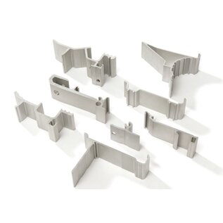 Thule Thule Omnistor Mercedes sprinter /Crafter>2007