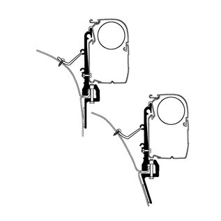 Thule Tule Omnistor Van adapter
