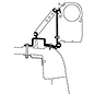 Thule  Omnistor Adapter Renault Master > 1998