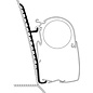 Thule  Omnistor Adapter  Renault Master High roof