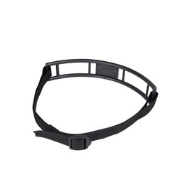 gasfleshouder kunststof