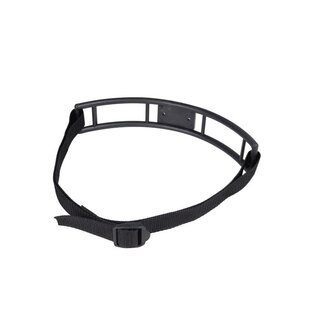 gasfleshouder kunststof