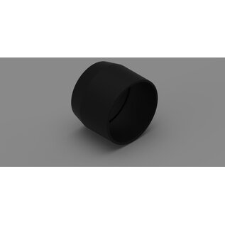 Fiamma Tussen Afdekdop Fiestenrek