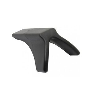 Fiamma  CarryBike Eindkappen t.b.v. Rail Quick Pro