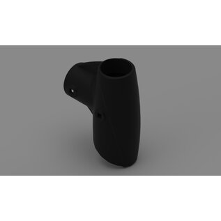 Fiamma T adapter CB Pro