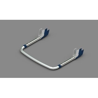 Fiamma Railsupport kit CB Pro