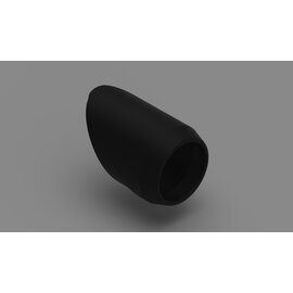 Fiamma Kit Butt Strap D.35