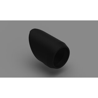 Fiamma Kit Butt Strap D.35