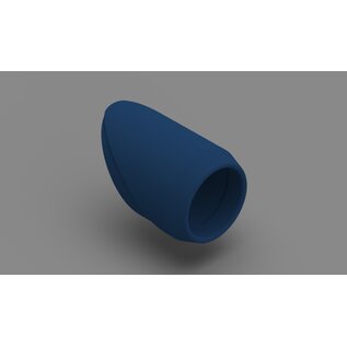 Fiamma Kit Butt Strap D.35