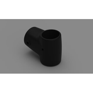 Fiamma Linker T Adaptor