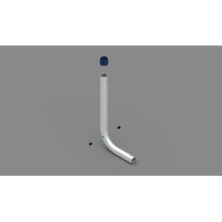 Fiamma Buis voor onderkant