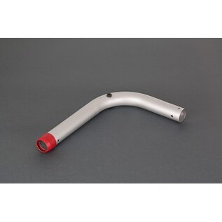 Fiamma CarryBike Pro Wandbeugel Onderzijde