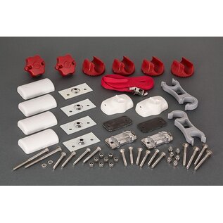 Fiamma instalatie kit Pro C