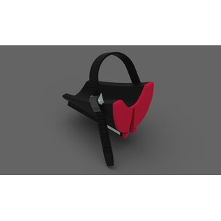 Fiamma Fiamma Carry Bike Garage Wielklem