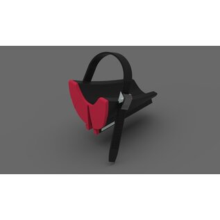 Fiamma Fiamma Carry Bike Garage Wielklem