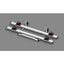 Fiamma onderbeugel zonder goten E-bike