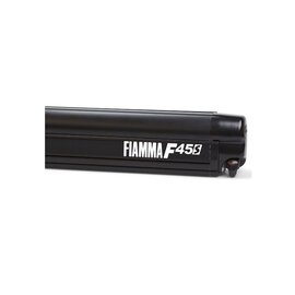 Fiamma F45s PSA compacte wandluifel Box Deep Black