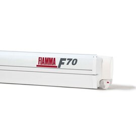 Fiamma F70 450  Luifel
