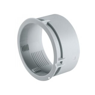 Eindstukmoer em grijs