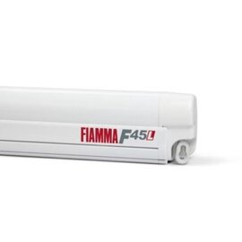 Fiamma F45L  Luifel Titanium