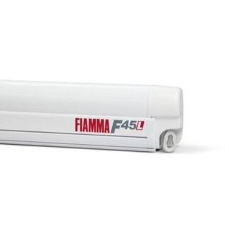 Fiamma Fiamma F45L Luifel Box Polar White