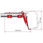 Fiamma Kit  roof rail