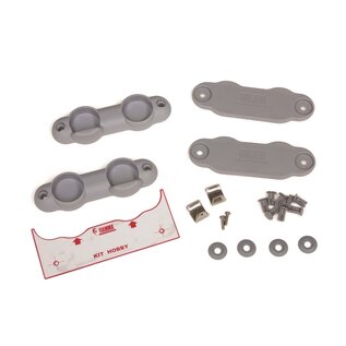 Fiamma Kit Hobby - Knaus  caravanstore