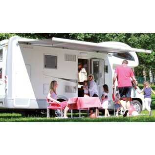 Fiamma Fiamma F45 Eagle Gemotoriseerde luifel