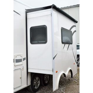 Fiamma De luifel voor voertuigen met uitschuif