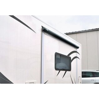 Fiamma De luifel voor voertuigen met uitschuif