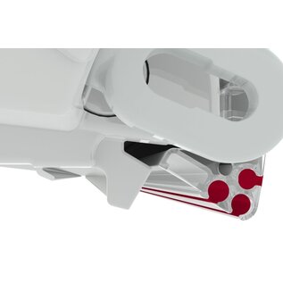 Fiamma  F80s  340 dak montage luifel