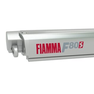 Fiamma  F80s 425 Dakmontage