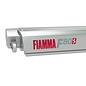 Fiamma  F80s 425 Dakmontage