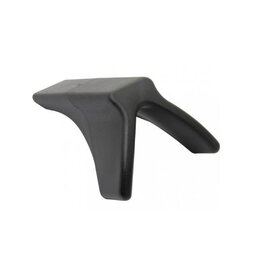 Fiamma CarryBike Eindkappen t.b.v. Rail Quick Pro