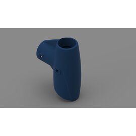 Fiamma T adapter CB Pro