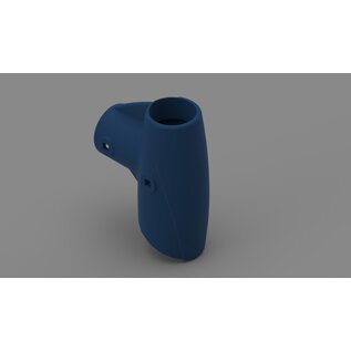 Fiamma T adapter CB Pro