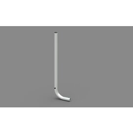 Fiamma onderste stang